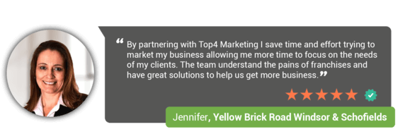 Digital Marketing Agency Surabaya - Customer Review & Testimonial