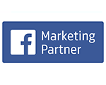 Jasa Iklan Facebook Ads Surabaya | In Partnership with Facebook