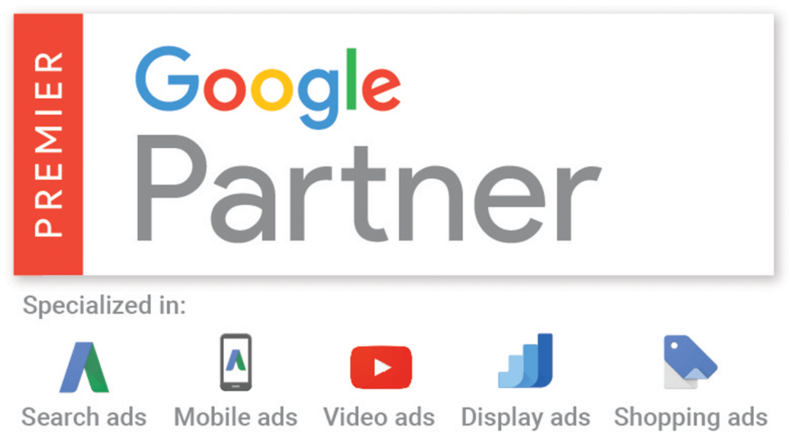 Google Premier Partner Digital Marketing Agency Surabaya Indonesia