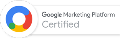 Digital Marketing Agency Surabaya: Jasa SEO, Pembuatan Website, Social Media Marketing | Google Marketing Platform Certified