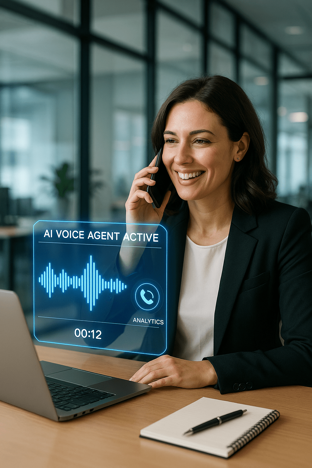 ai customer service agent