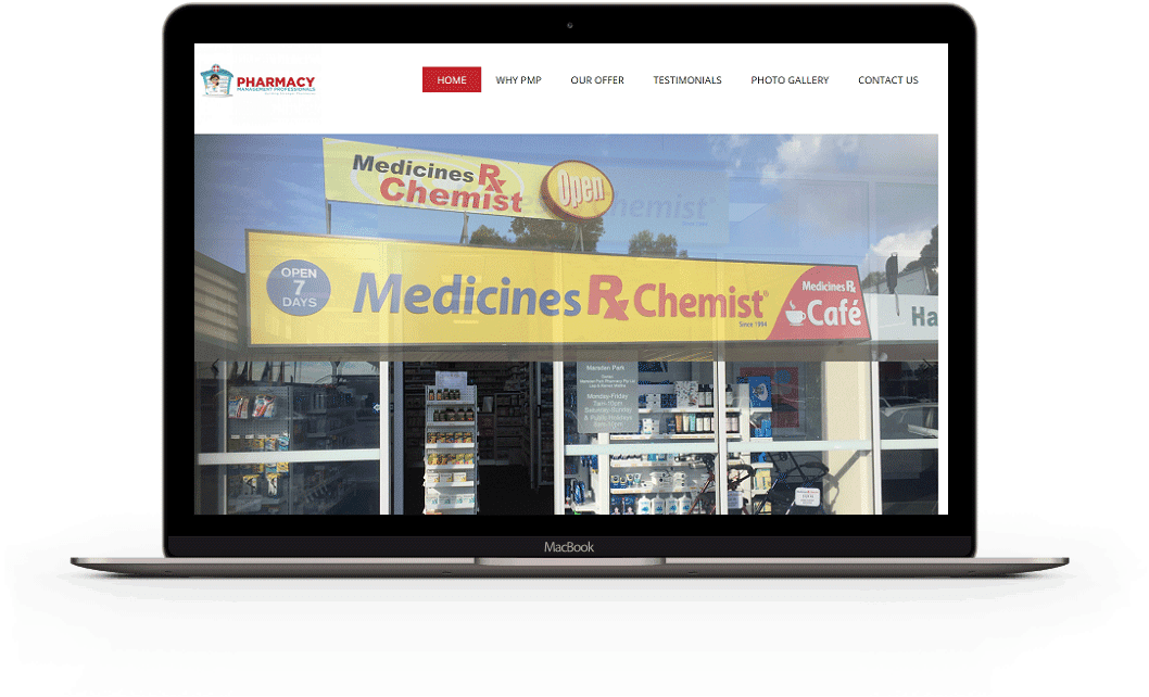 Pharmaceutical Management Sydney