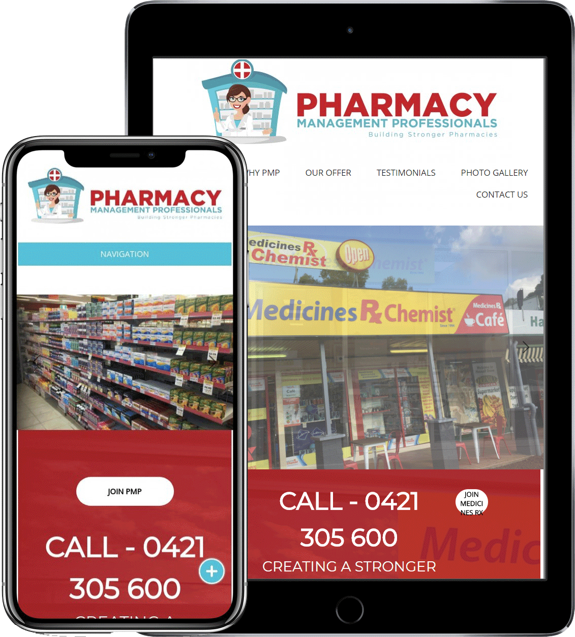 Pharmaceutical Management in Sydney