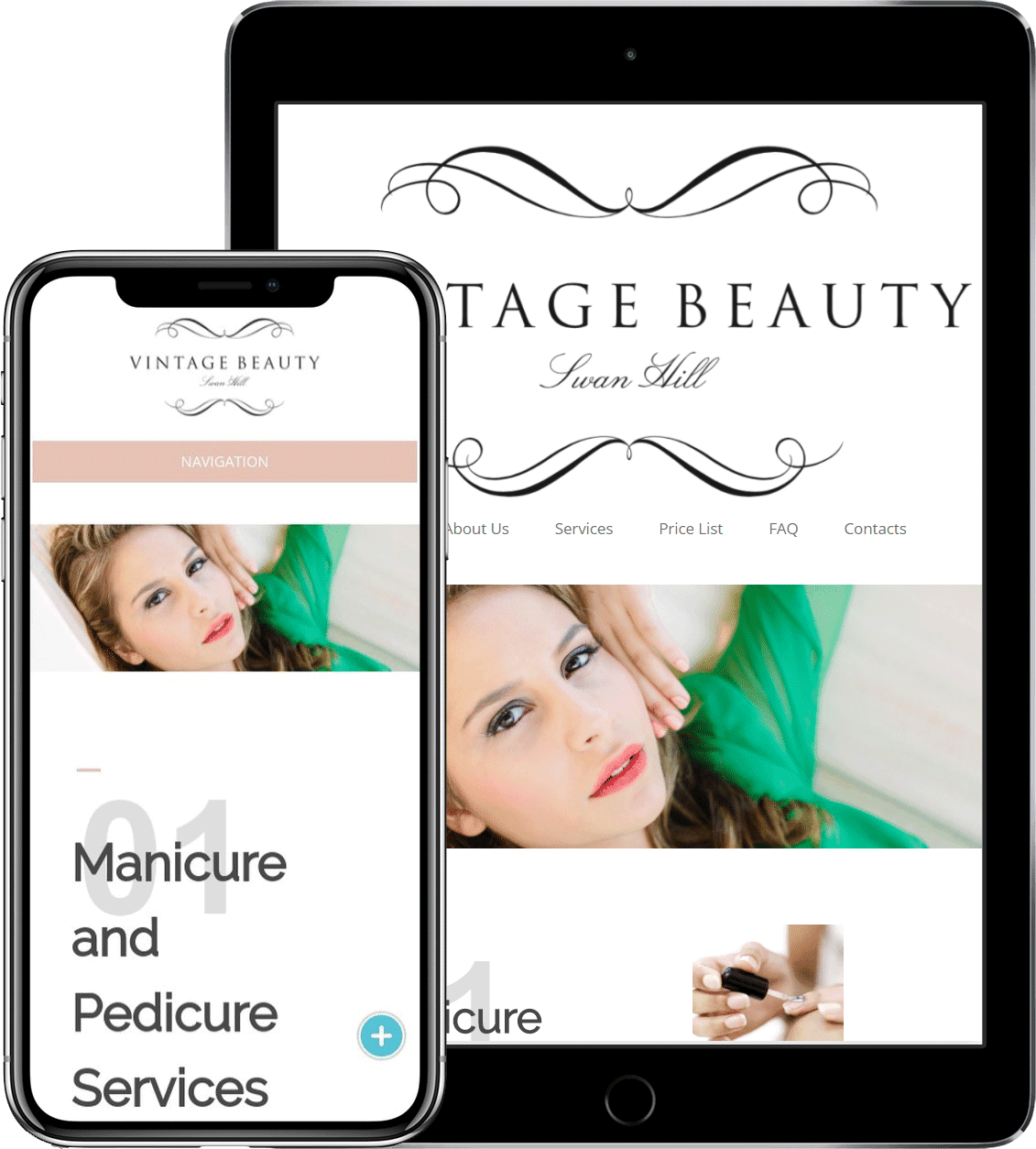 Beauty and Personal Care Swan Hill