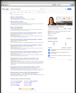 ybr windsor - Top4 Marketing Indonesia