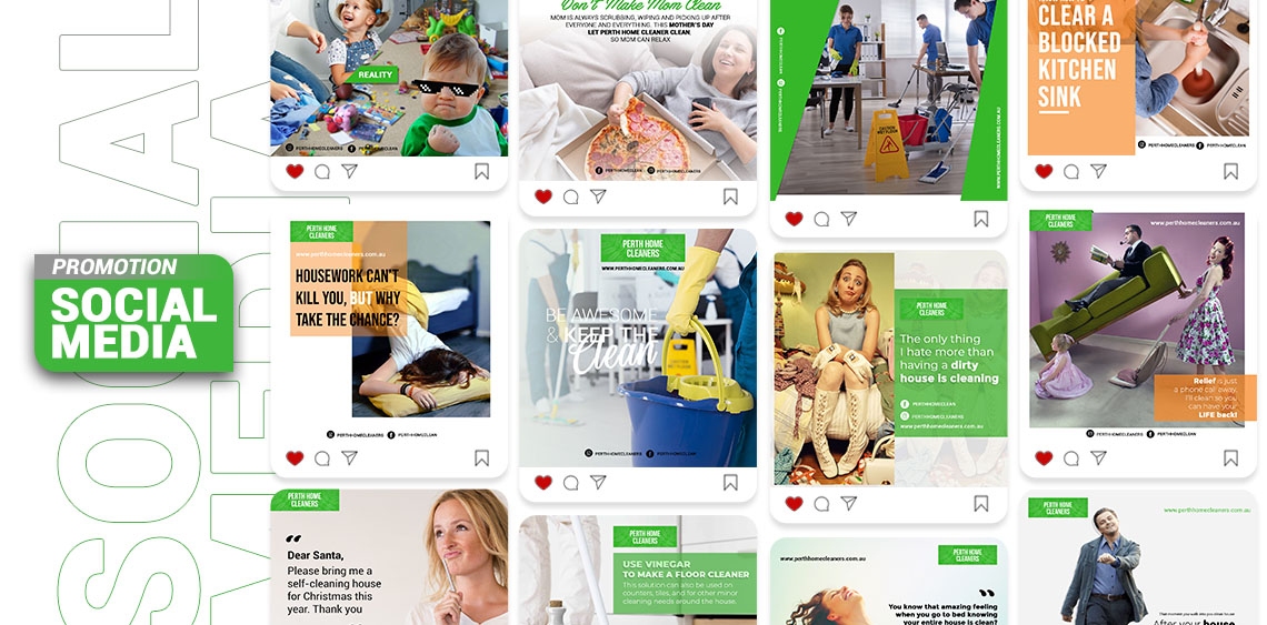 Digital Marketing For Cleaner - Perth Home Cleaners (2)