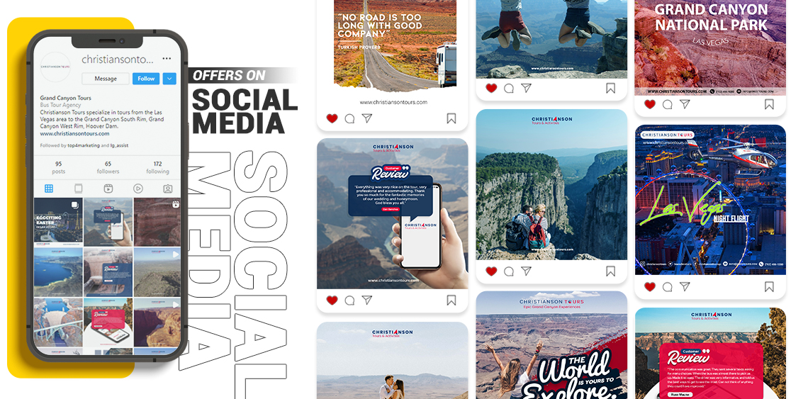 Sweetours - Digital Marketing Case Study - Top4 Marketing