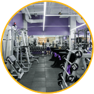 Digital Marketing Digital Marketing Bisnis Gym & Fitness Center