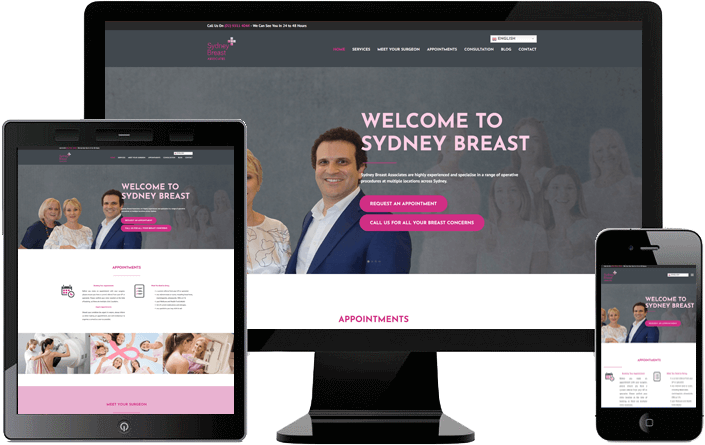 SYDNEY BREAST ASSOCIATES