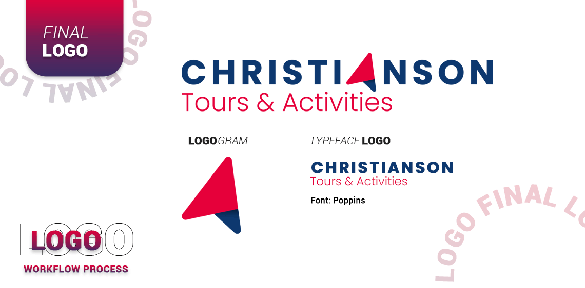 Logo-Design-for-Tour-Travel-Agency