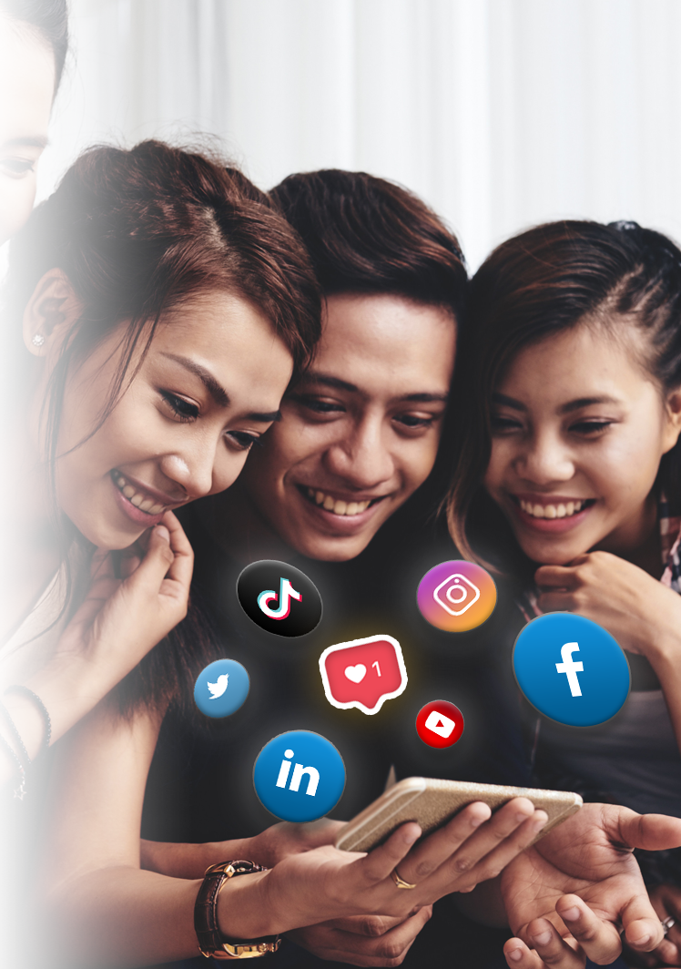 social media marketing agency surabaya indonesia