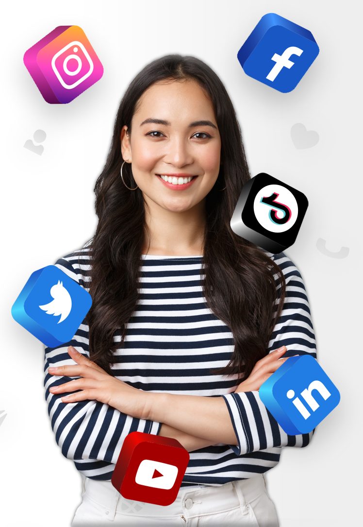 social media marketing expert surabaya indonesia