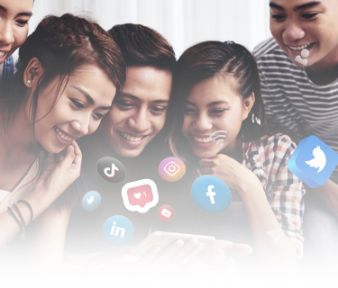 Social Media Marketing Agency Surabaya Indonesia