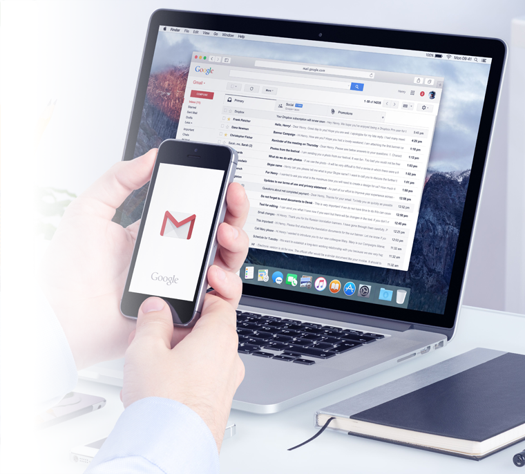 Jasa Email Marketing