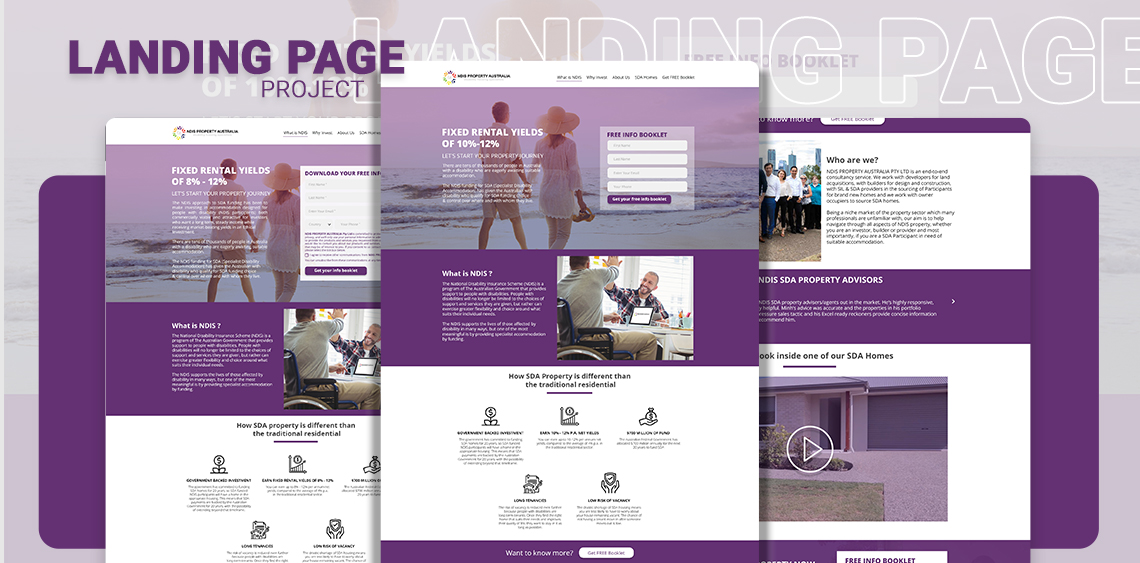 Landing Page - NDIS Property (1)