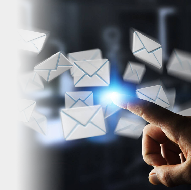 Jasa Email Marketing