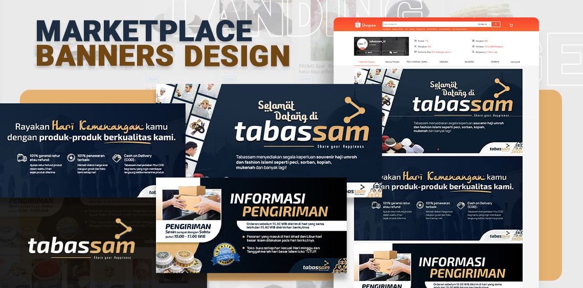 Tabassam Ecommerce Service 7
