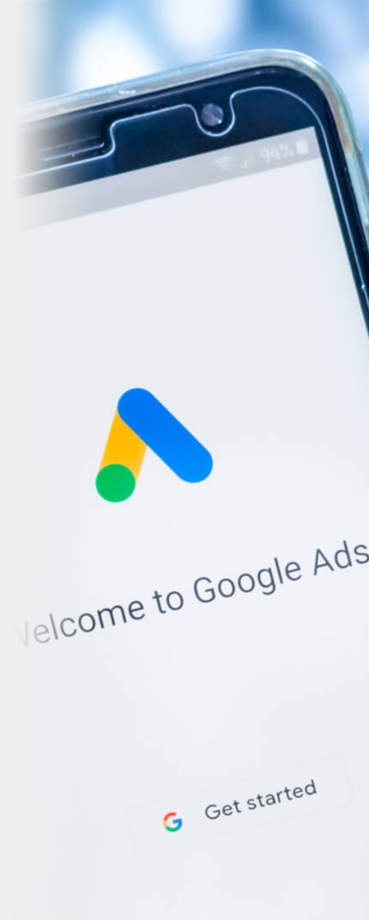 jasa iklan google ads murah online