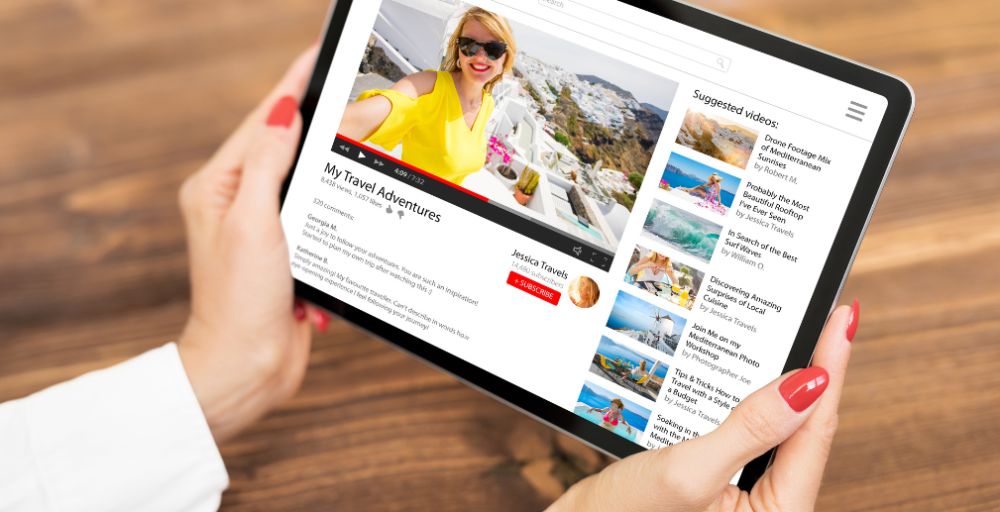 Tinjauan AI YouTube dan Dampaknya pada Hasil Pencarian YouTube