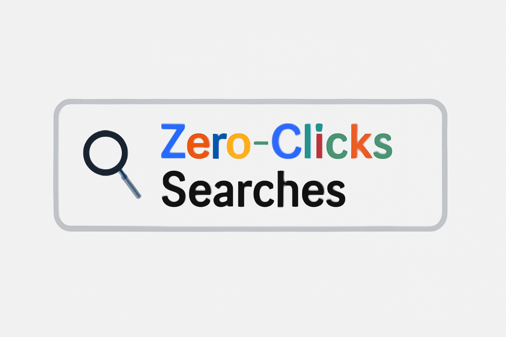 Dampak Pencarian Tanpa Klik terhadap SEO dan Cara Optimasi Bisnis
