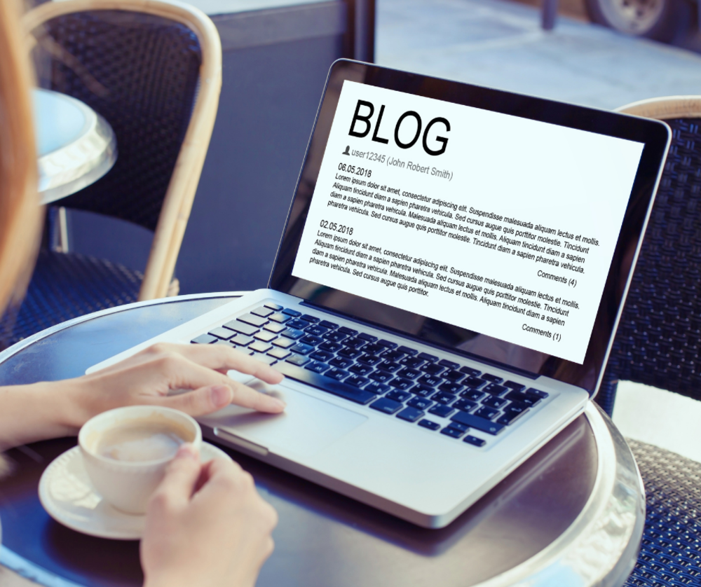 Strategi Blogging dan Model Pendapatan Blogging  Monetisasi Konten Online Lebih Optimal