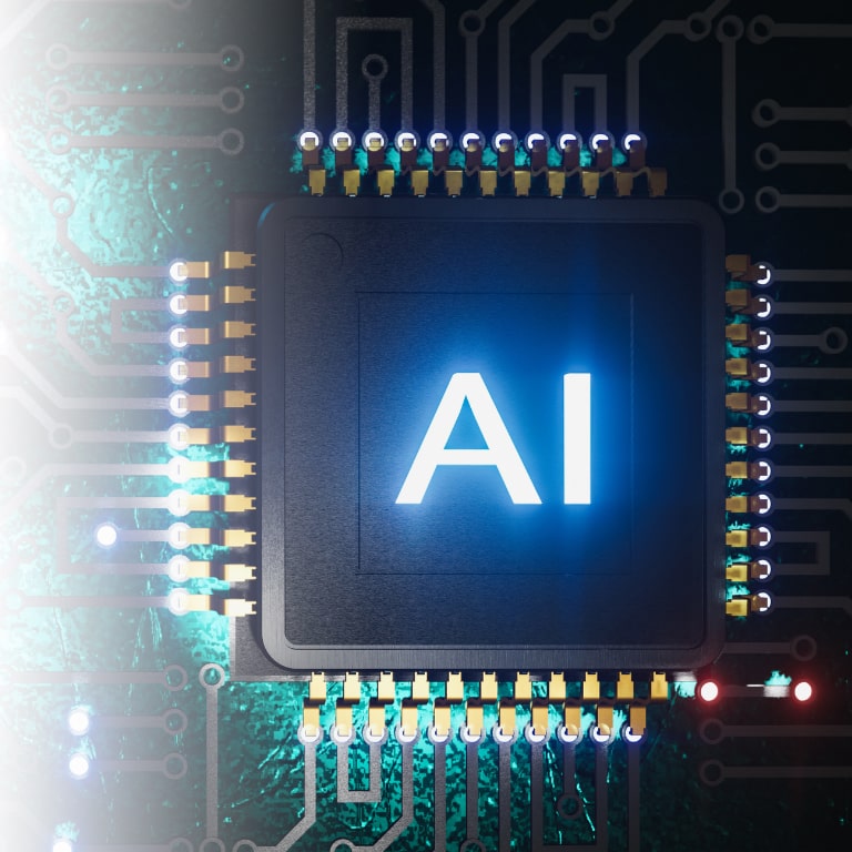 AI-Driven Innovation