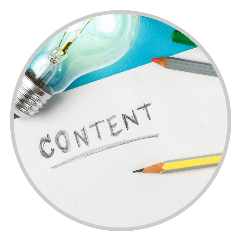AI-Powered Content Creation