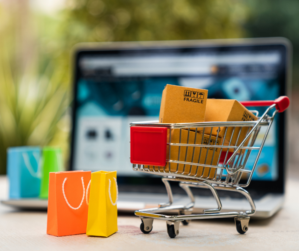 Manfaat AI untuk Retail Online: Personalisasi hingga Otomasi Bisnis