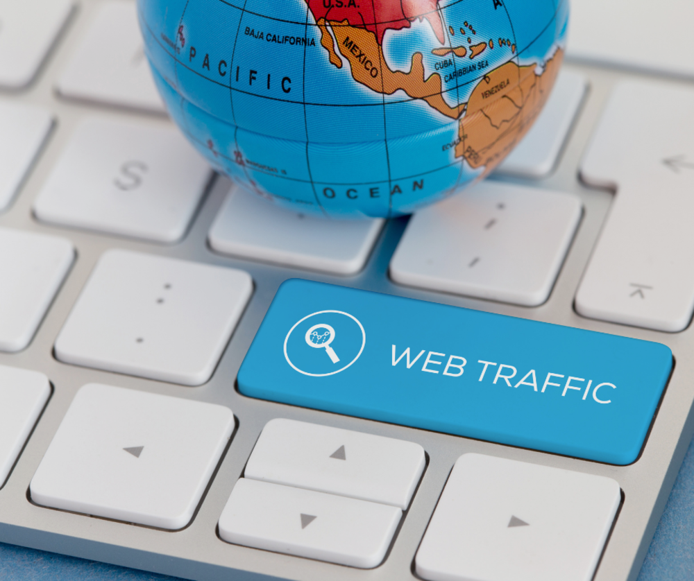 Strategi Digital Marketing Efektif untuk Meningkatkan Trafik Website