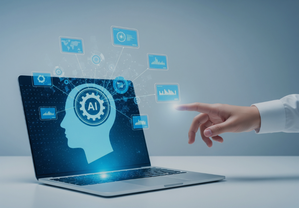 Tips Menyeimbangkan Kecepatan dan Kualitas dalam Konten AI