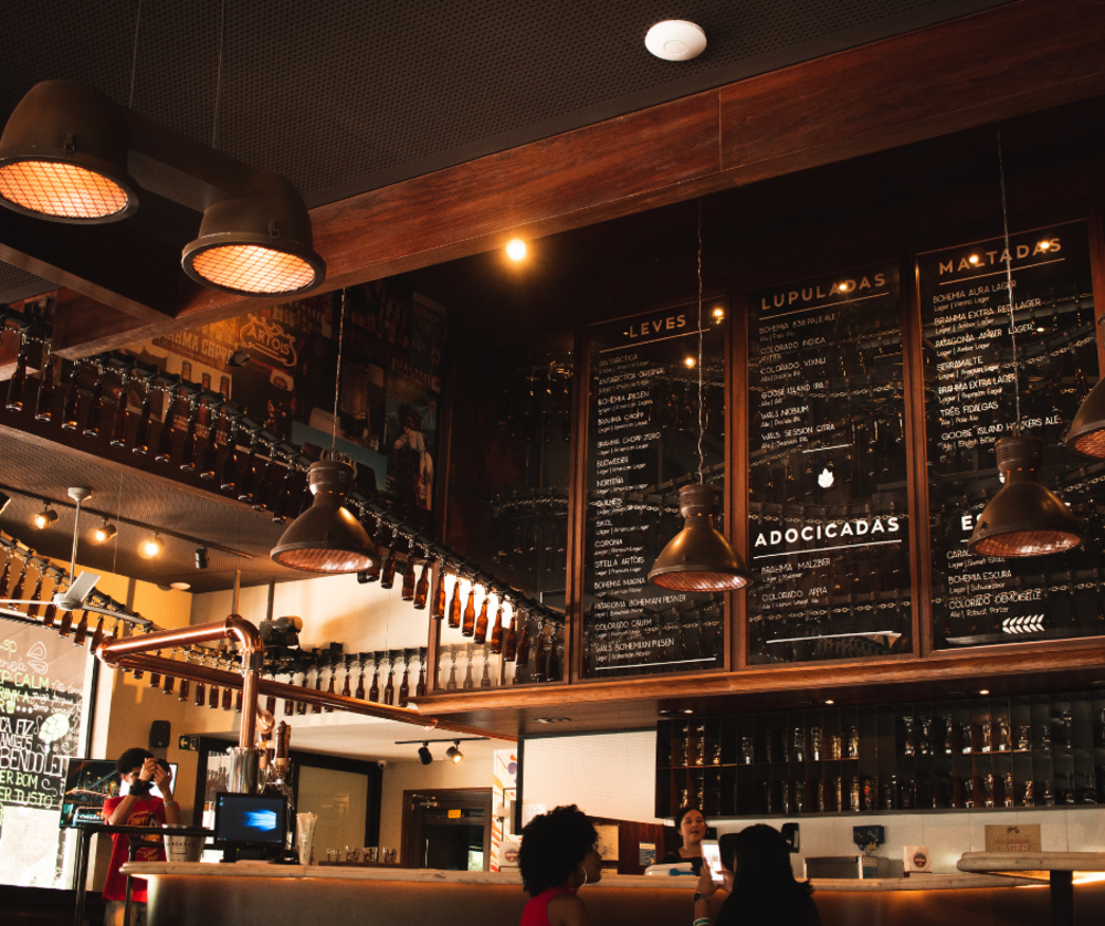 Tips SEO Lokal untuk Restoran Menarik Lebih Banyak Pelanggan