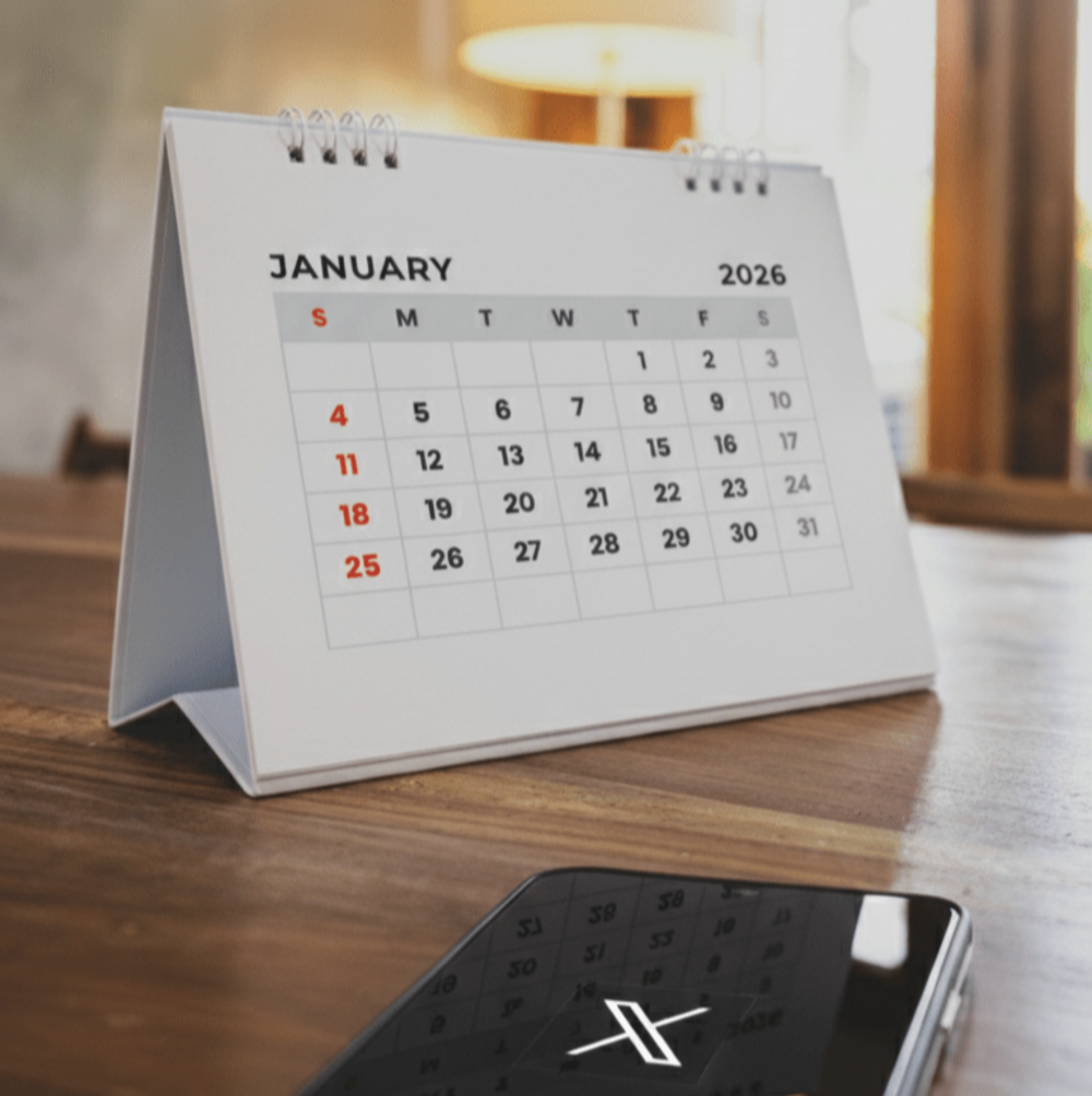 X Bagikan Tips Pemasaran Media Sosial untuk Tingkatkan Lead Pasca Liburan