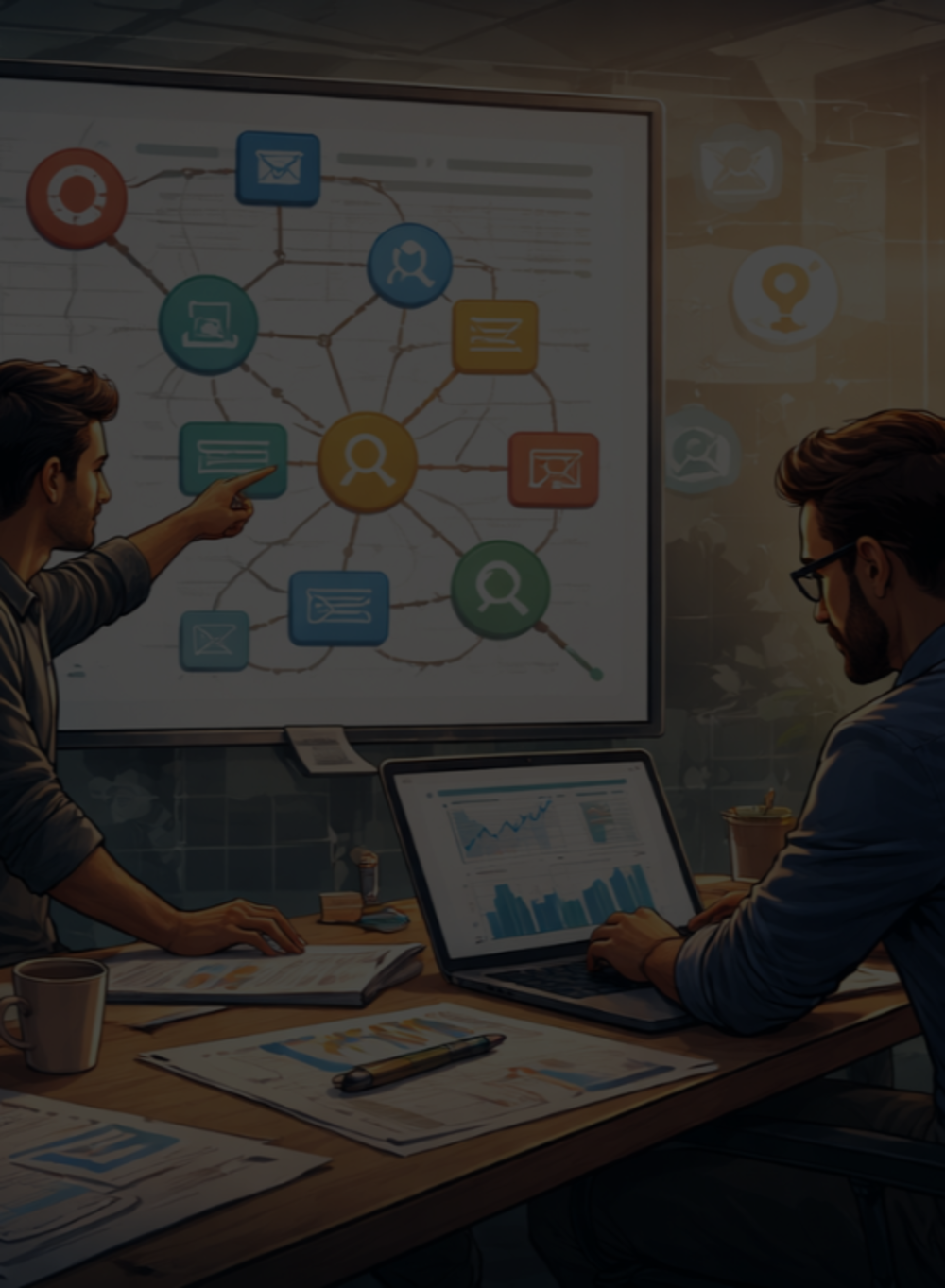 Panduan Mendalami Deduksi Masalah SEO Secara Objektif