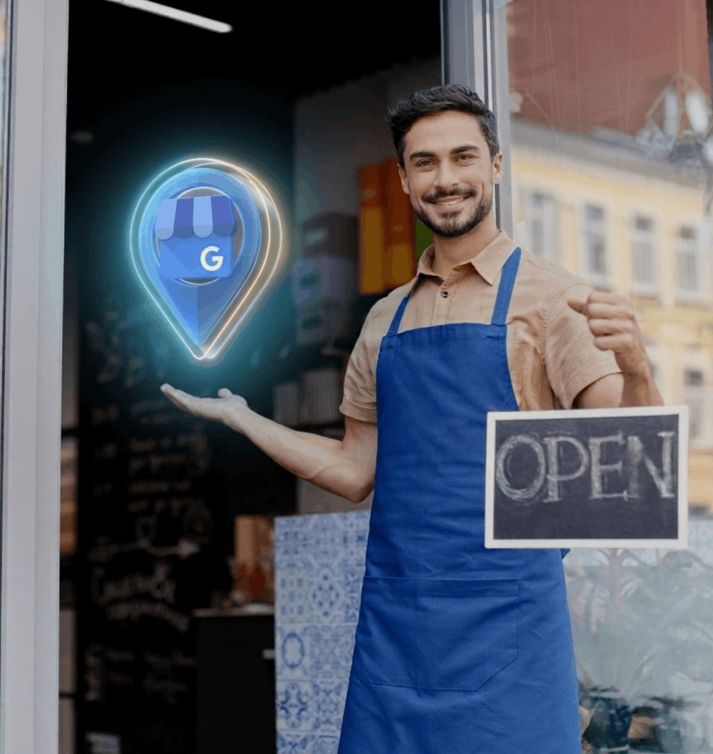 Cara Google Business Profile Tingkatkan Pertumbuhan Lokal