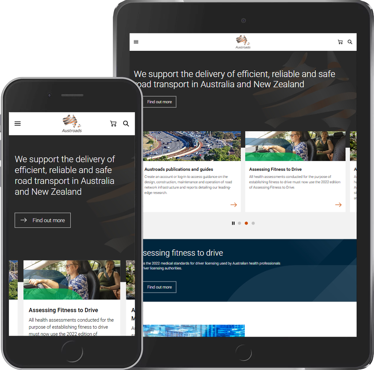 http://Website%20Development%20for%20AustRoads