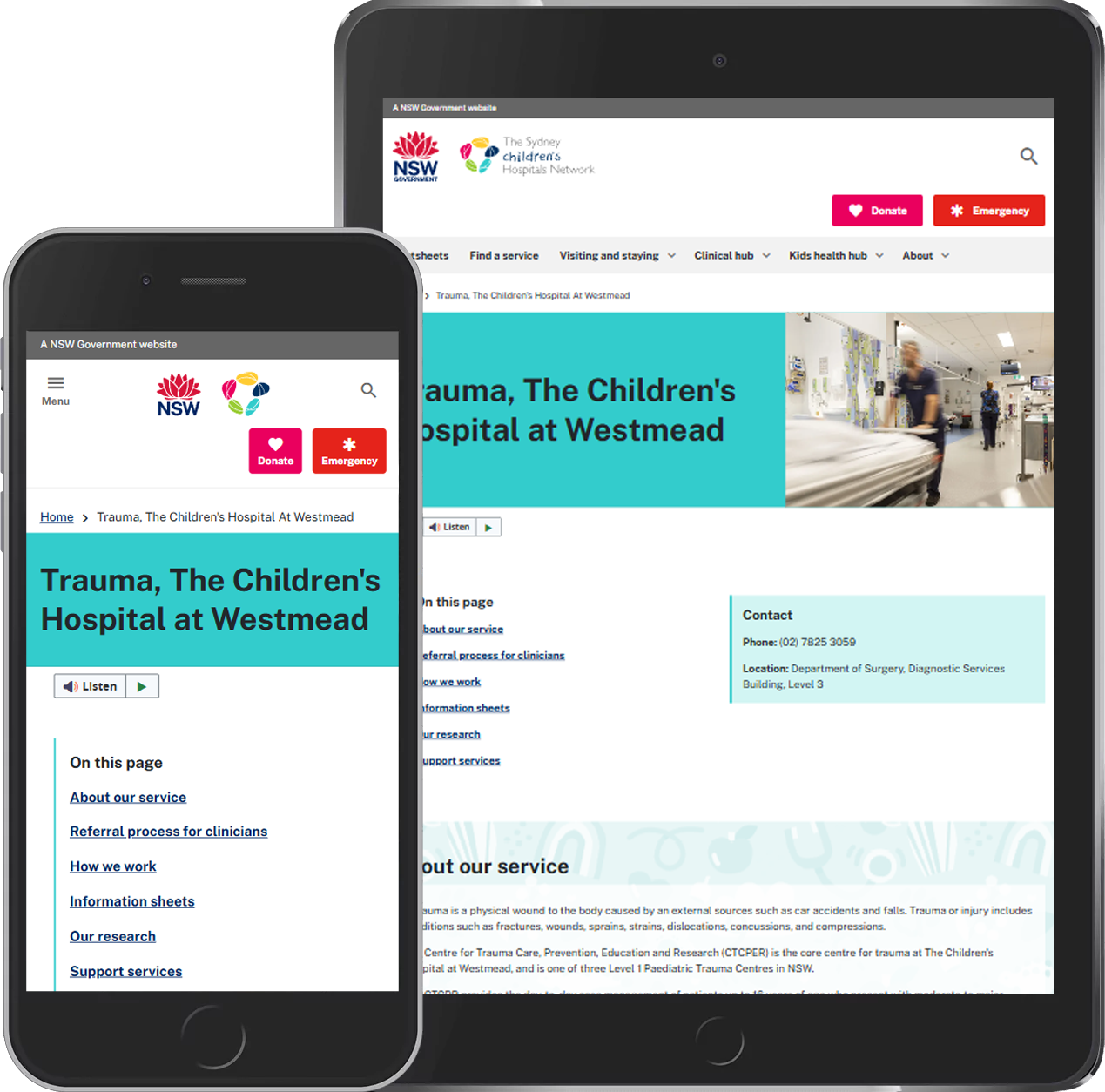 http://Website%20&%20Internal%20Communication%20Platform%20for%20Westmead%20Trauma%20Centre
