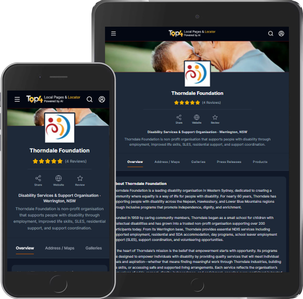 http://seo%20service%20for%20thorndale%20foundation
