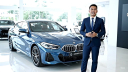AI Video Ads Generation for Our Client - BMW Astra Surabaya | Premium Automotive Services & Sales