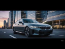 AI Video Ads Generation for Our Client - BMW Astra Surabaya