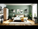 AI Video Ads Generation for Our Client Decor8 | Professional House Painter
