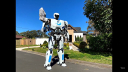 AI Video Ads Generation for Client - Clean Australia Service | Commercial & Office Cleaning Service